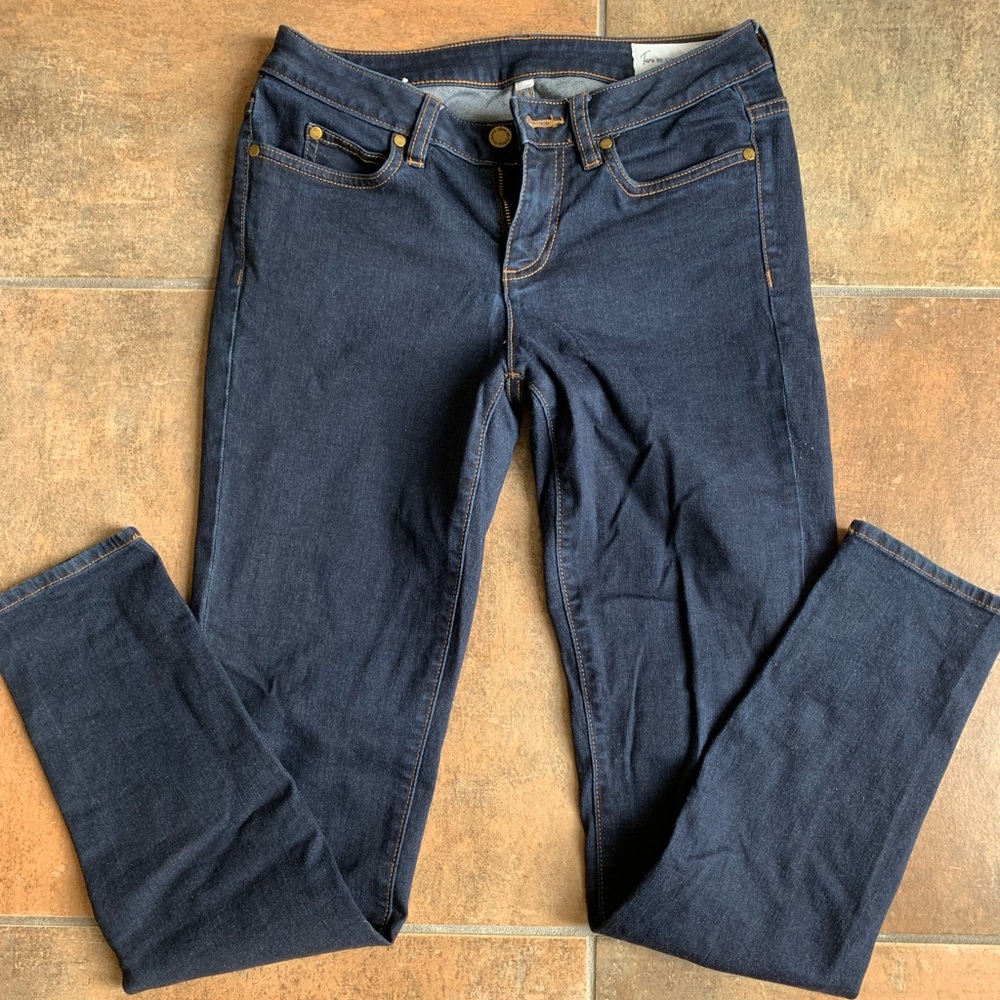Vince Camuto size two skinny jeans